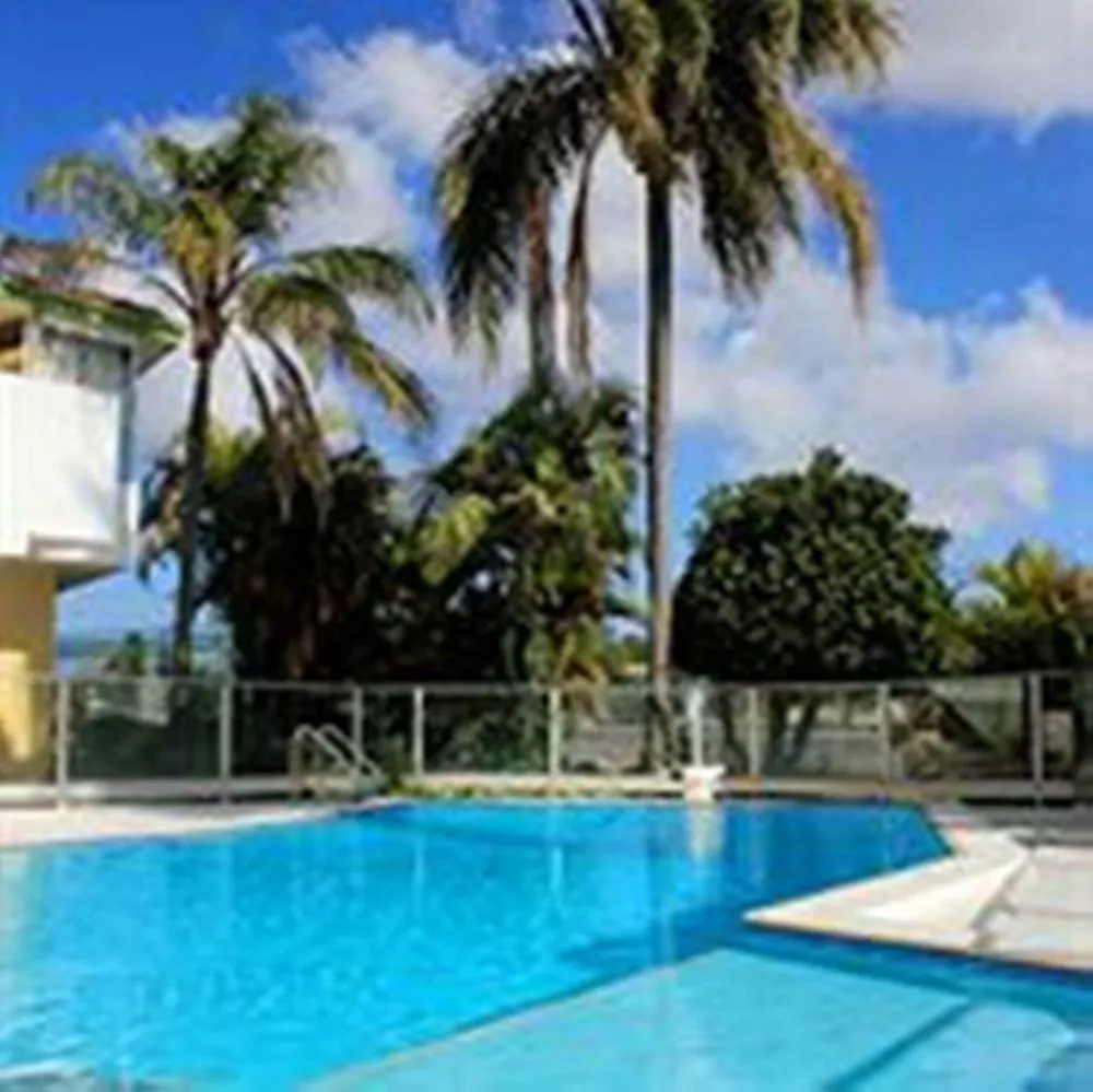 Econo Lodge Rivervale Perth