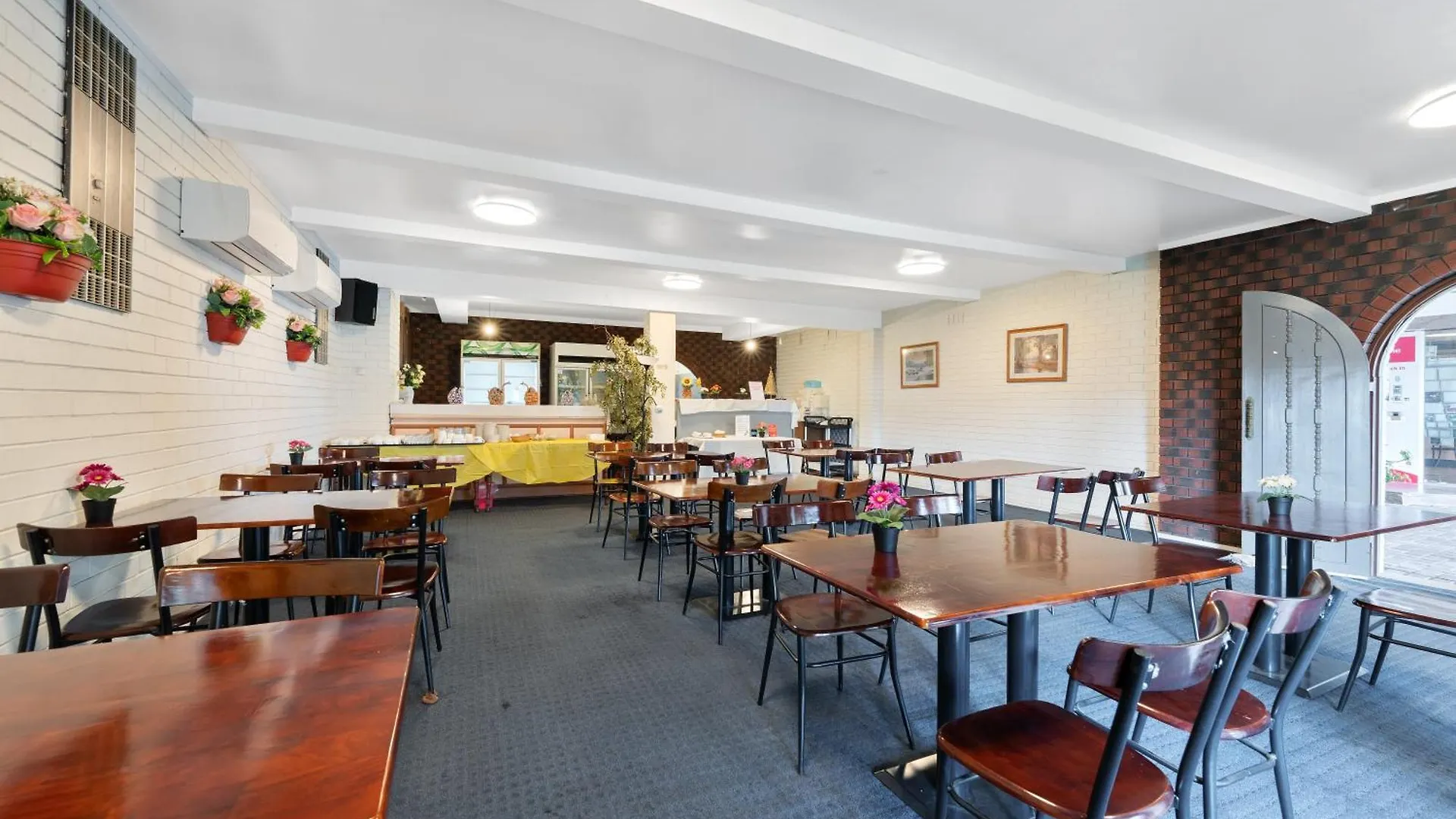 Econo Lodge Rivervale Perth