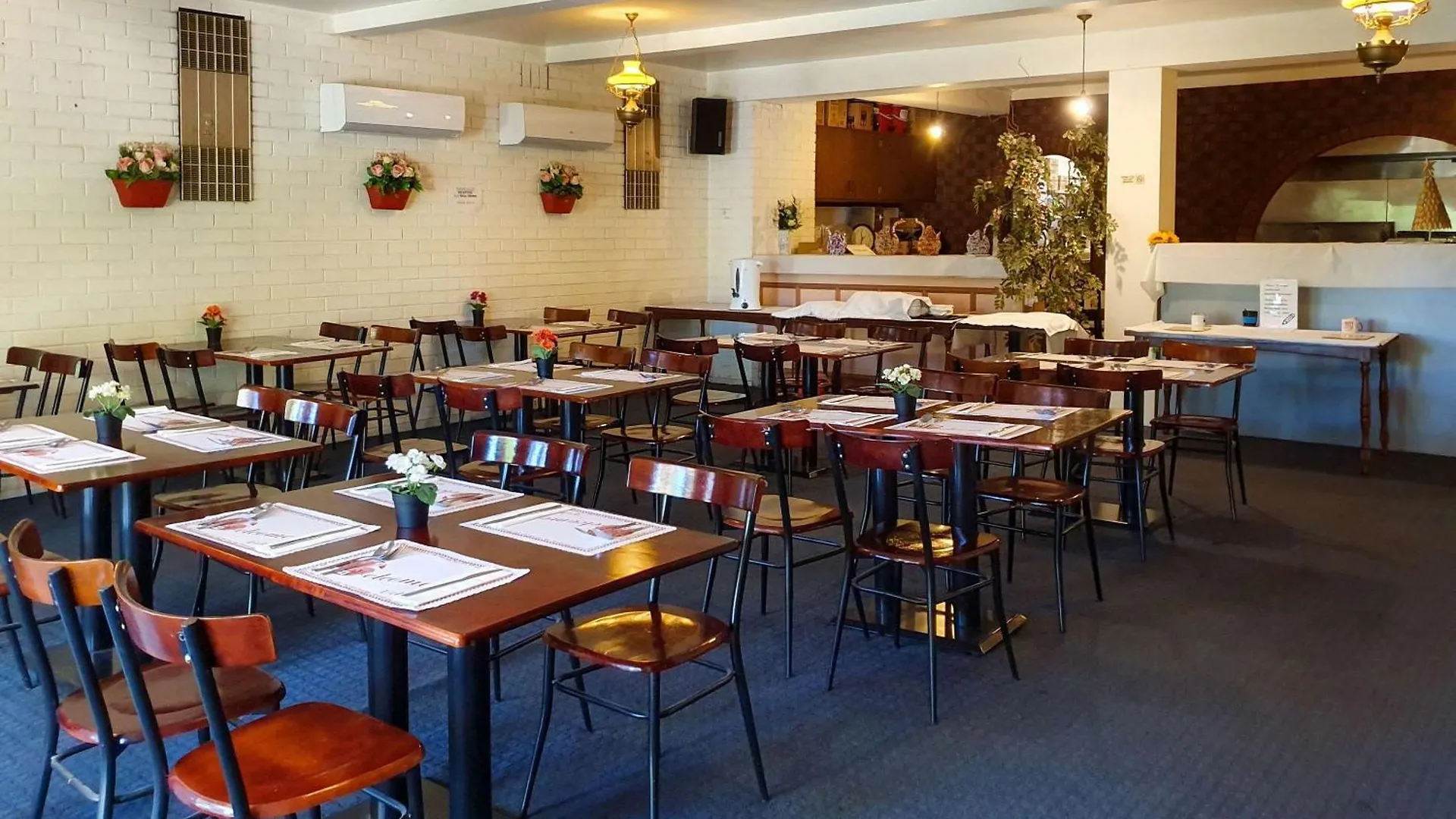 Econo Lodge Rivervale Perth
