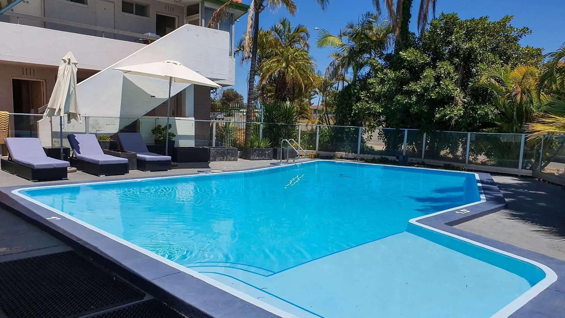 Econo Lodge Rivervale Perth