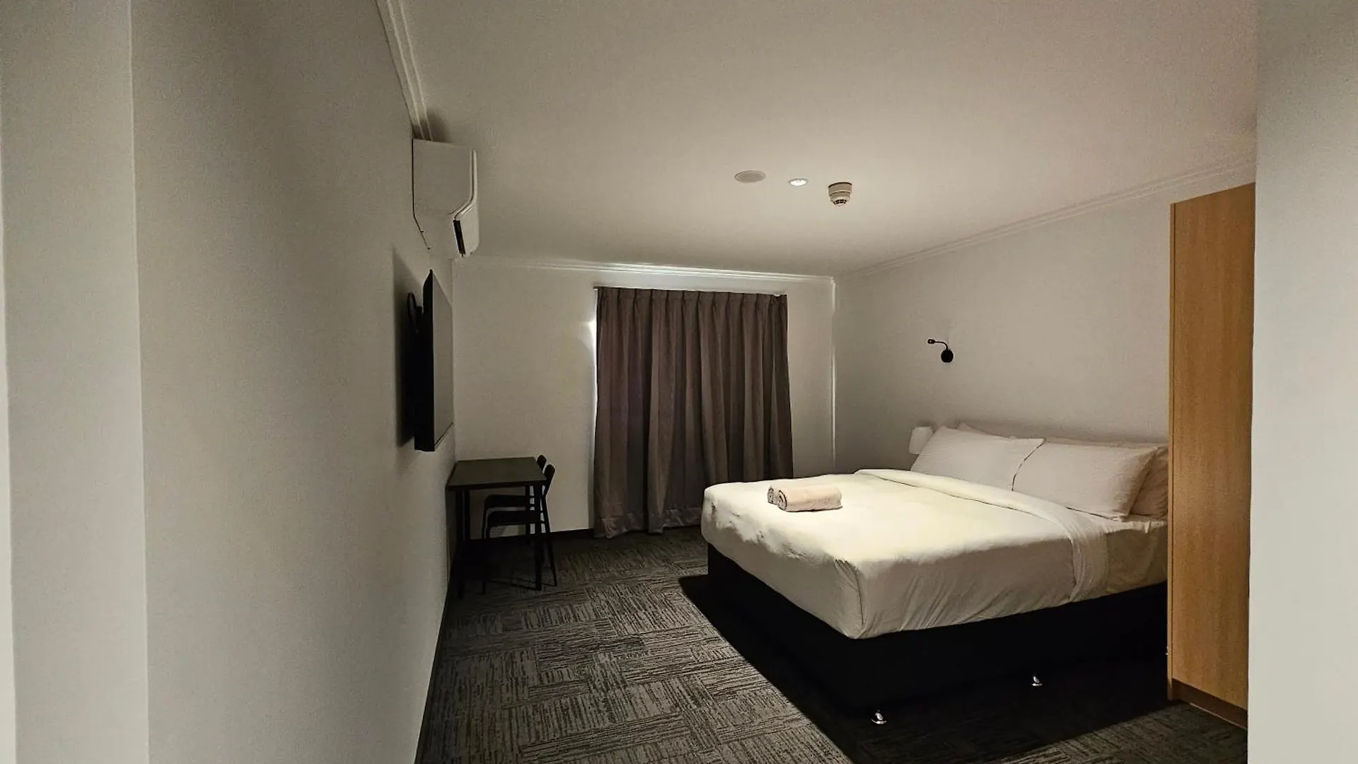 Econo Lodge Rivervale Perth