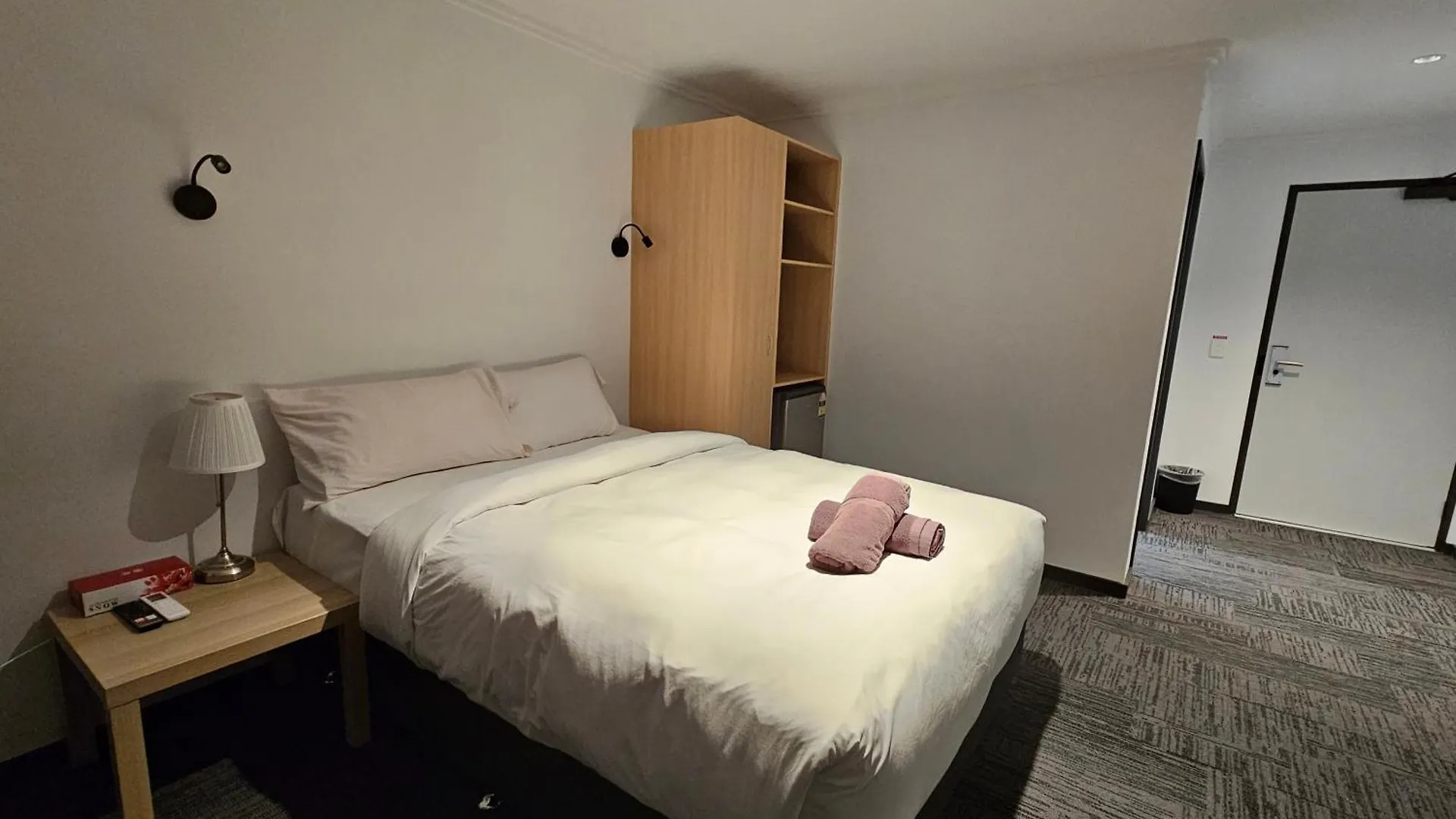 Econo Lodge Rivervale Perth