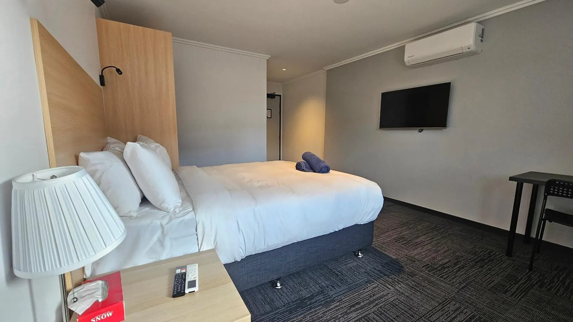 Econo Lodge Rivervale Perth