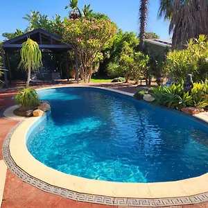 Haven Hideaway Near Airport Perth