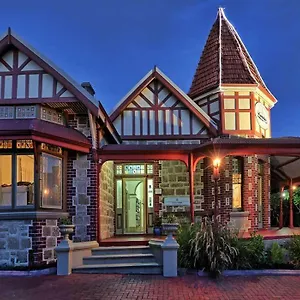 The Witch's Perth