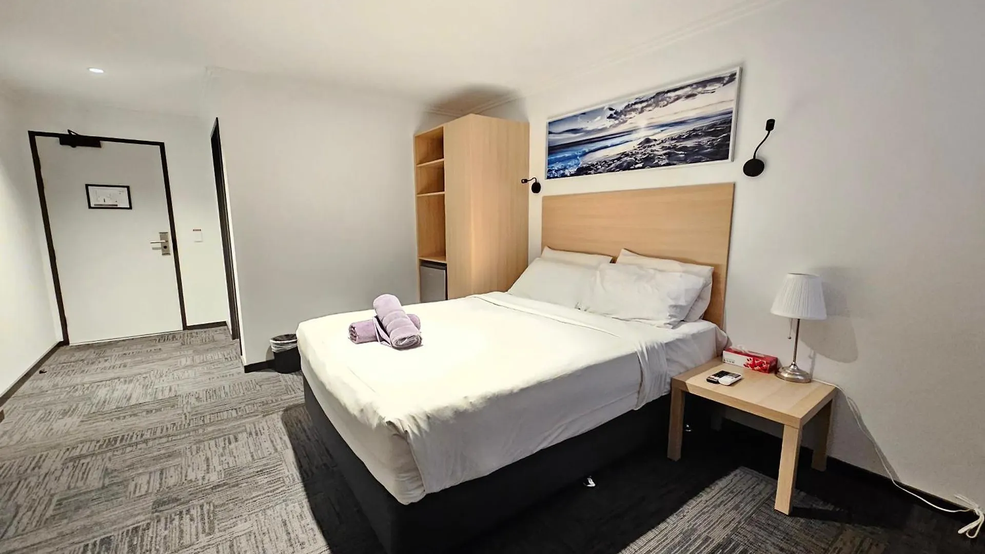 Econo Lodge Rivervale Perth