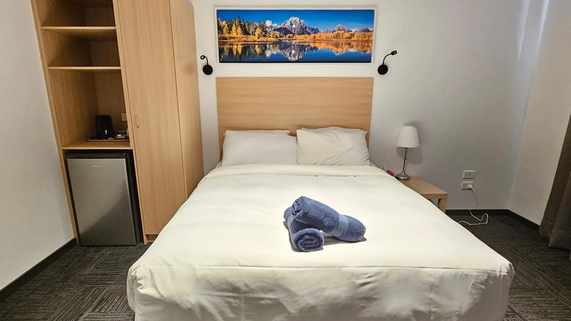 Econo Lodge Rivervale Perth