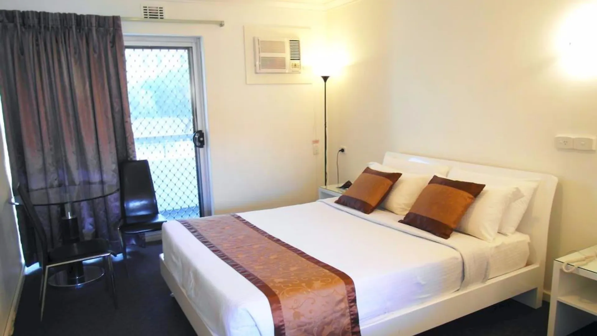 Econo Lodge Rivervale Perth