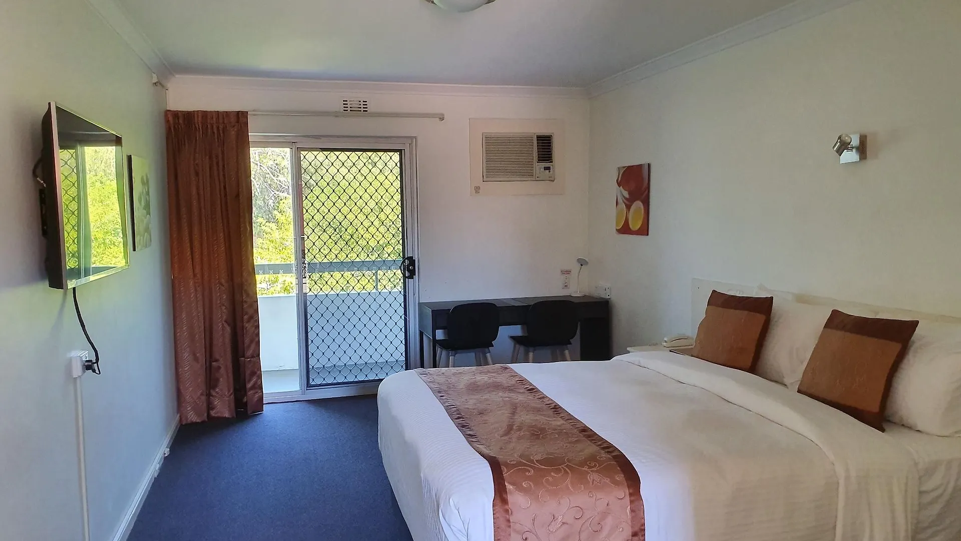 Econo Lodge Rivervale Perth 0*,  Avustralya