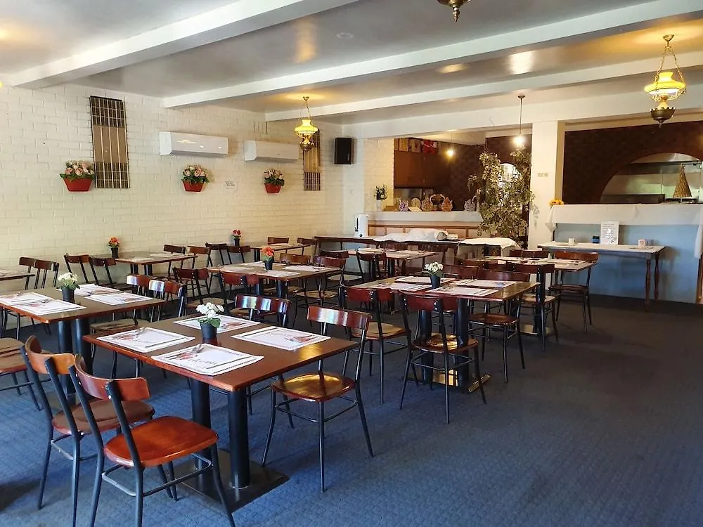 Econo Lodge Rivervale Perth