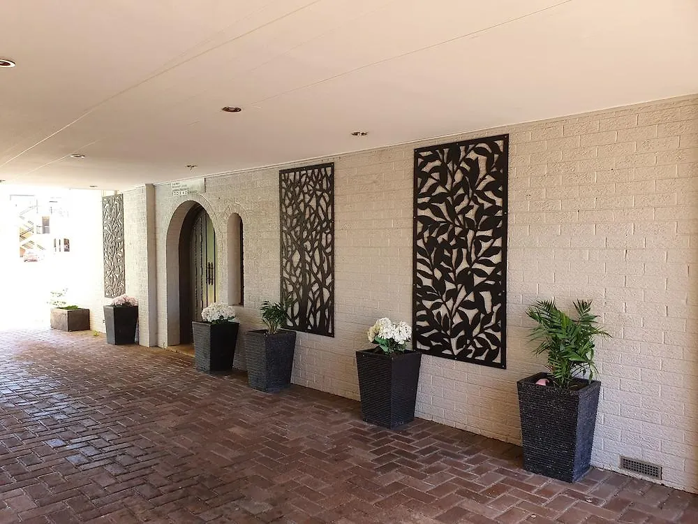 Econo Lodge Rivervale Perth