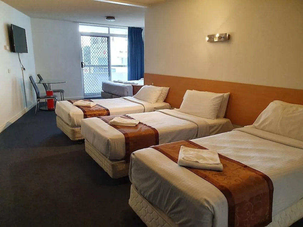 Econo Lodge Rivervale Perth