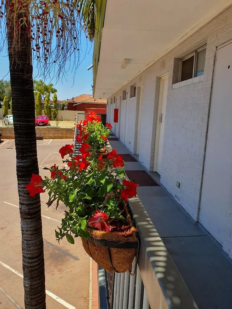 Econo Lodge Rivervale Perth