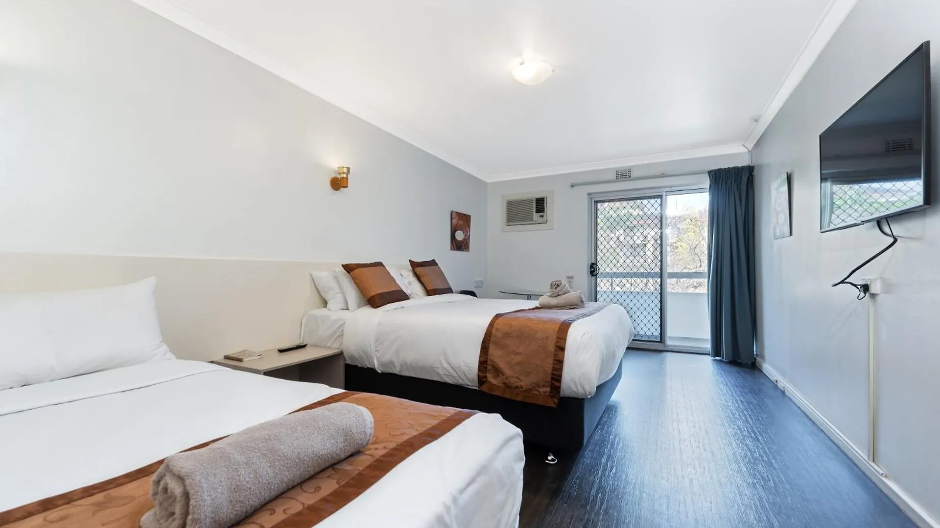 Econo Lodge Rivervale Perth