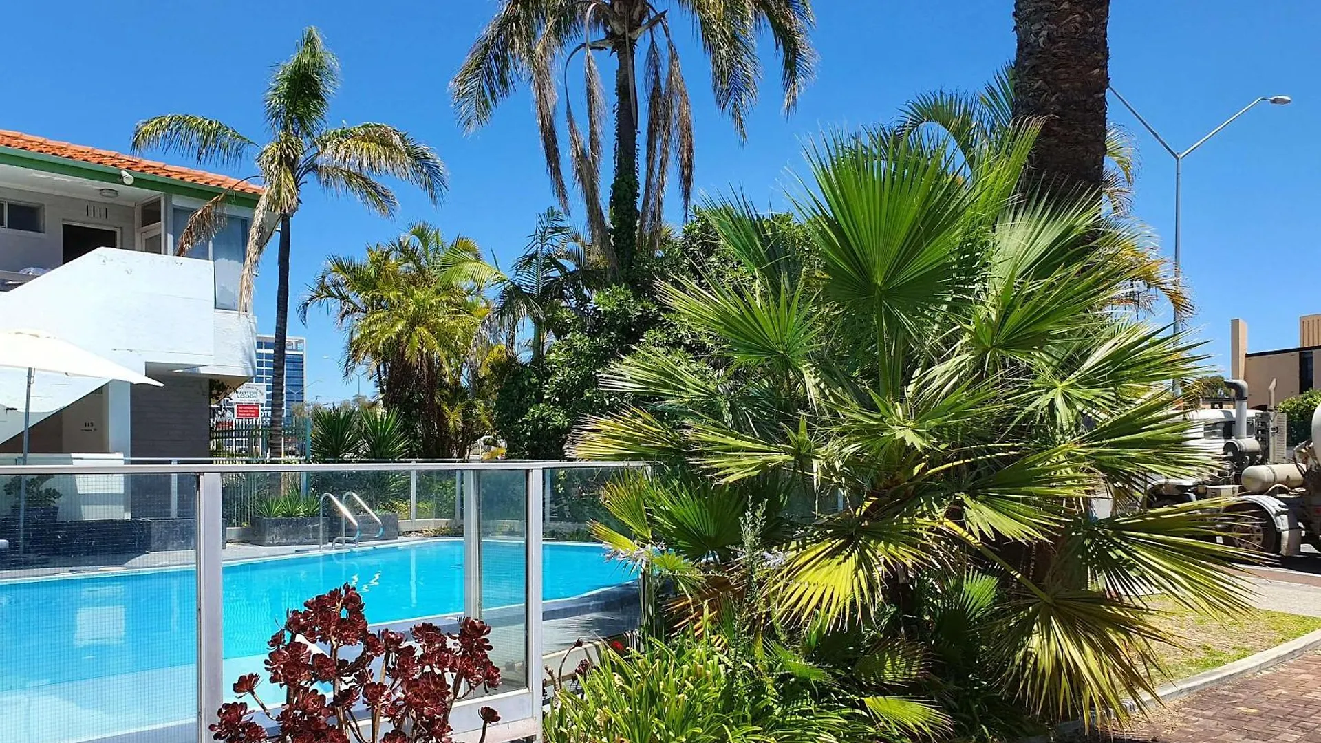 Econo Lodge Rivervale Perth
