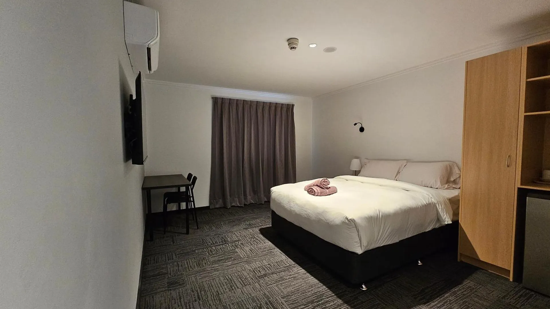 Econo Lodge Rivervale Perth
