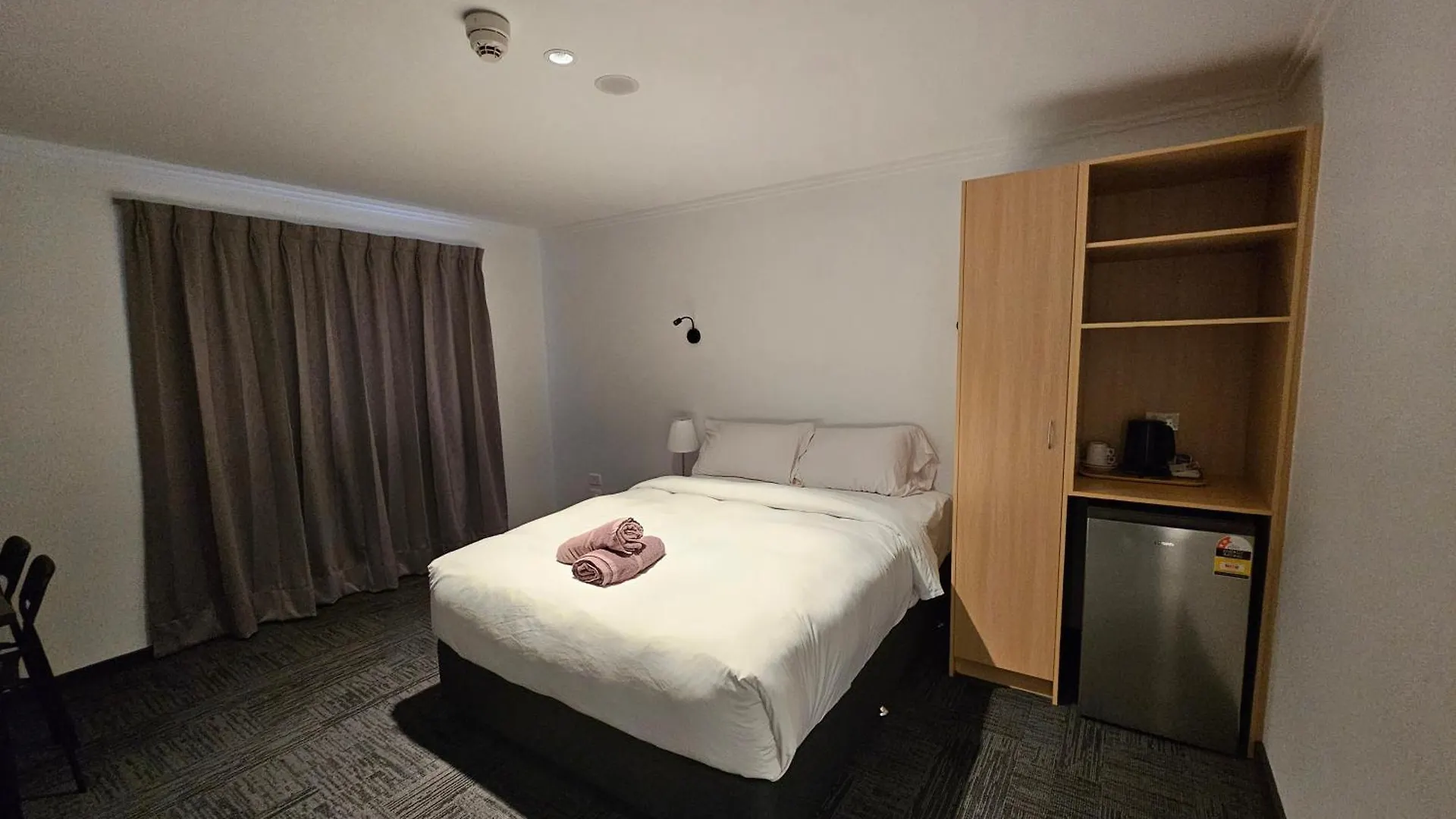 Econo Lodge Rivervale Perth