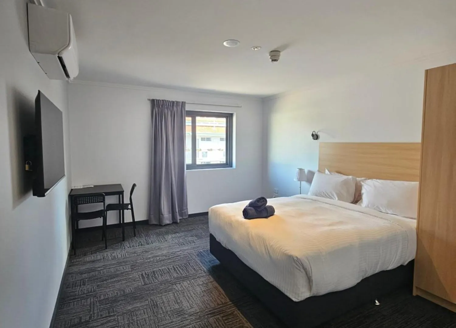 Econo Lodge Rivervale Perth 0*,