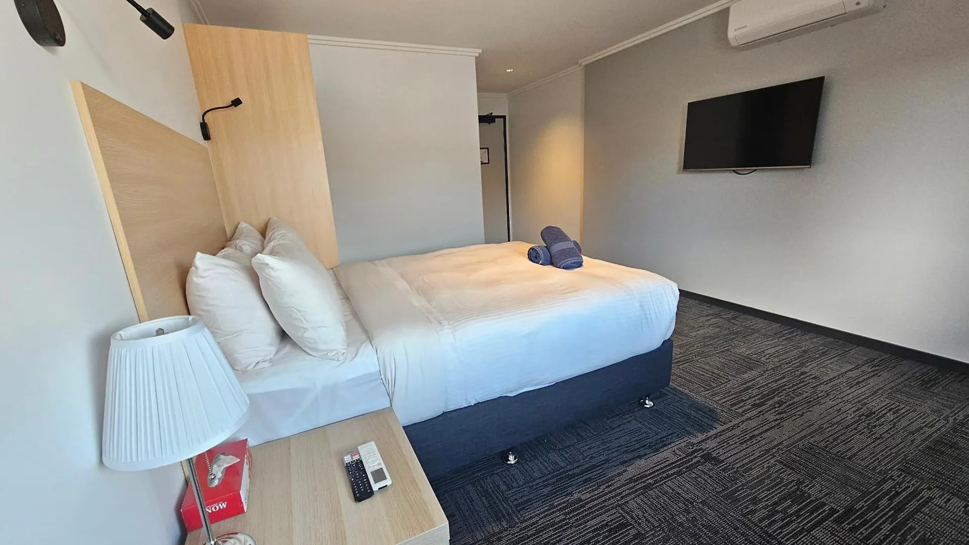 Econo Lodge Rivervale Perth