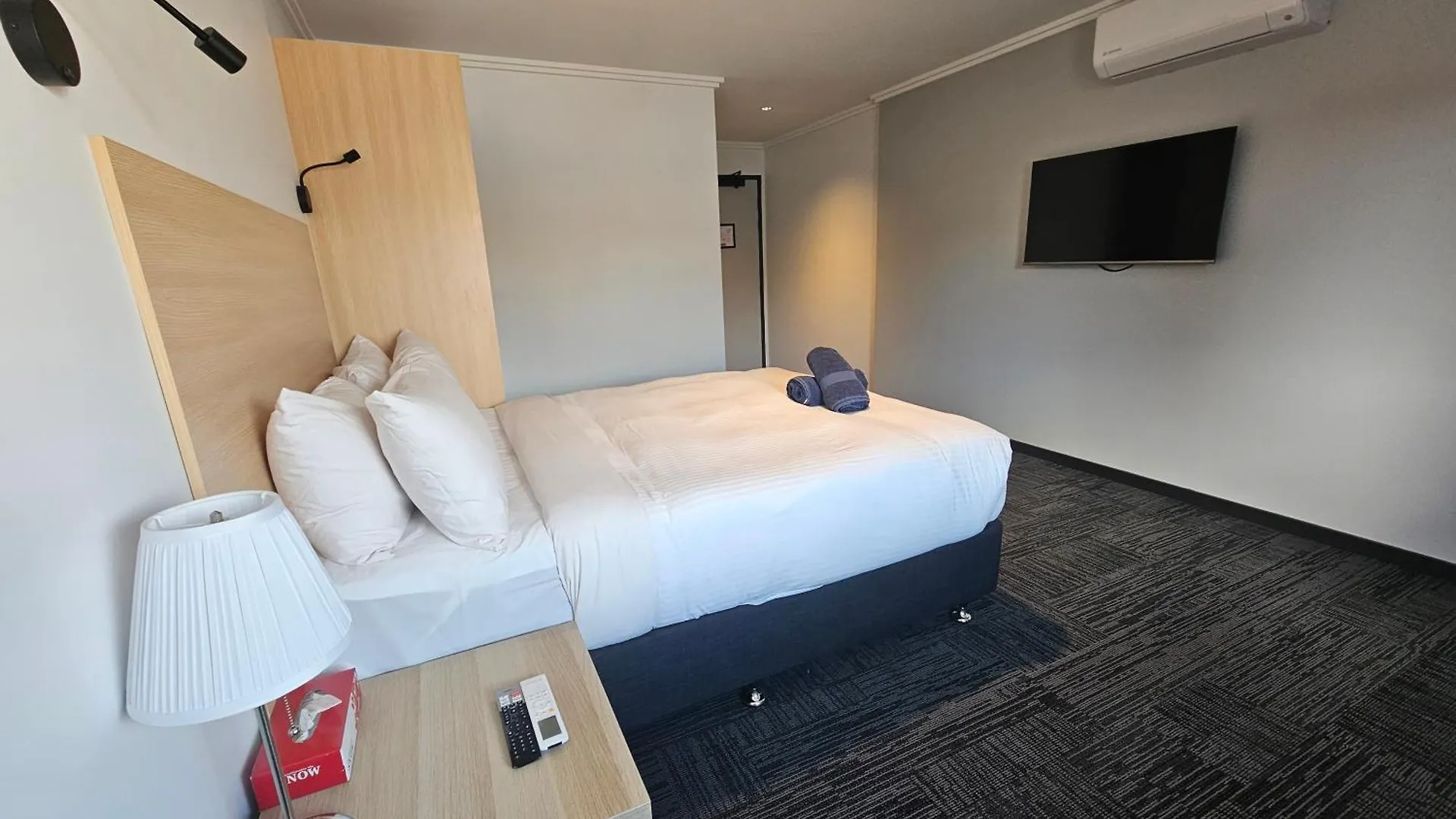 Econo Lodge Rivervale Perth