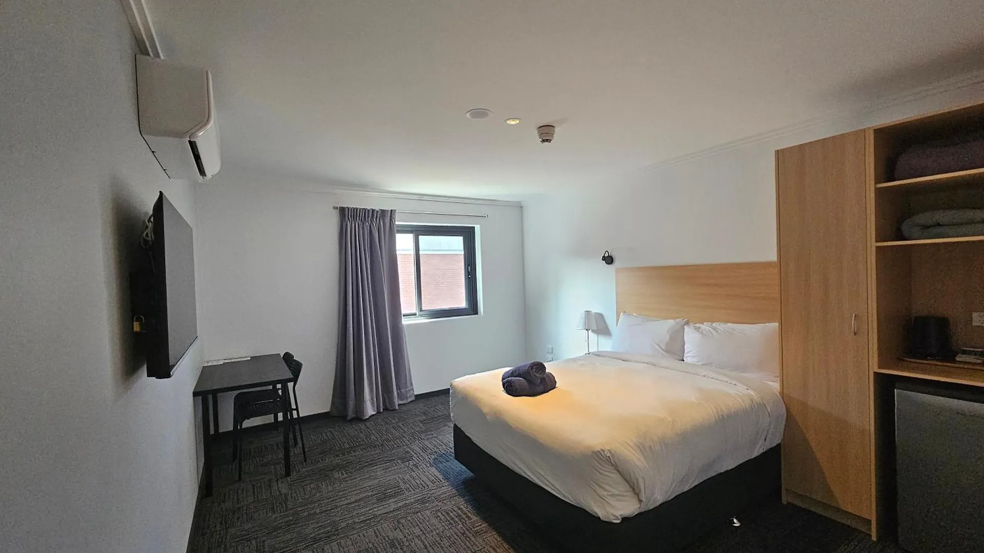 Econo Lodge Rivervale Perth