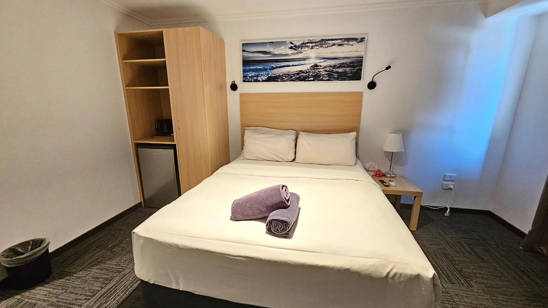 Econo Lodge Rivervale Perth