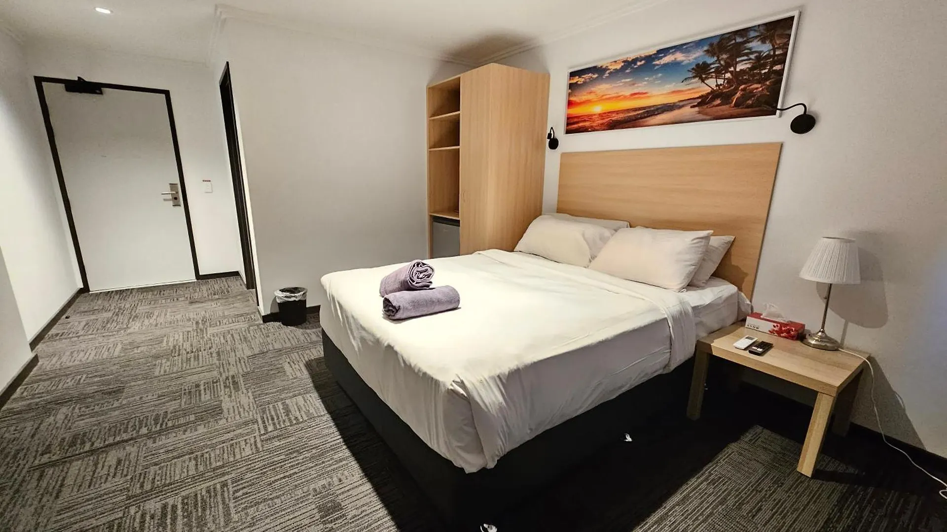 Econo Lodge Rivervale Perth