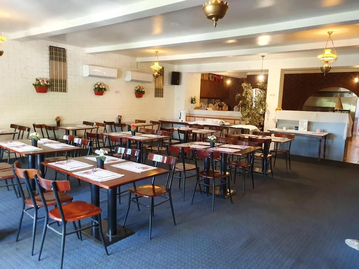 Econo Lodge Rivervale Perth